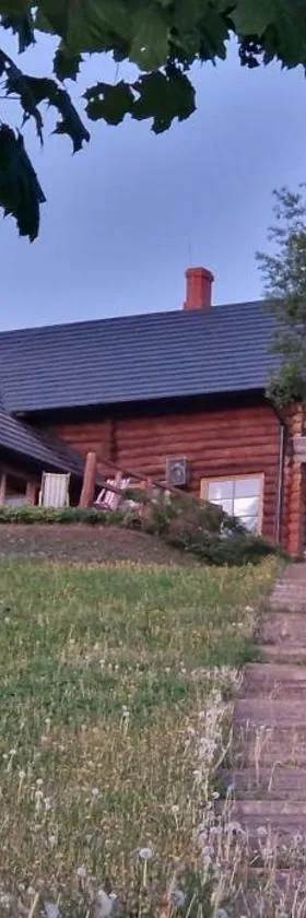Atpūtas komplekss Dridži, Hotel in Krāslava