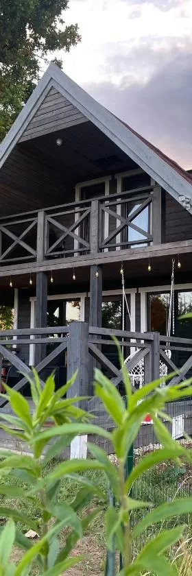 Cottage Avene, Hotel in Jūdaži
