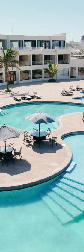 Soleare Hotel Boutique, Hotel in Tampico