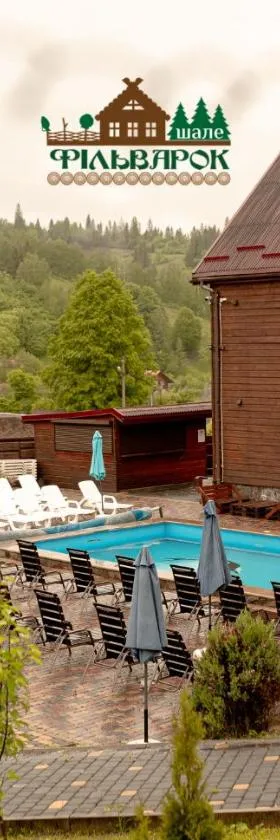 Chalet Filvarok, Hotel in Slawske
