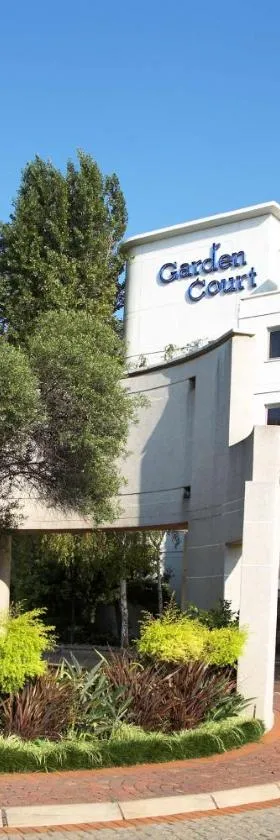 Garden Court Eastgate, Hotel in Johannesburg