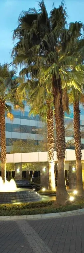 Southern Sun OR Tambo International Airport, Hotel in Kempton Park