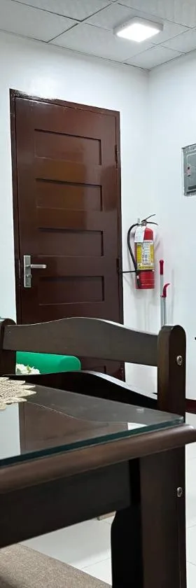 HRS APARTELLE, Hotel in Talisay