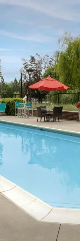 TownePlace by Marriott Suites Portland Vancouver, Hotel in Evergreen