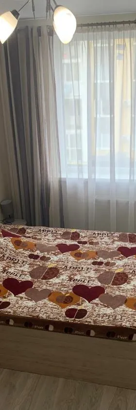 Одесса ЖК 7 Небо Аквапарк рынок 7, Hotel in Odessa