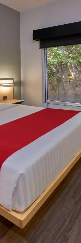 City Express by Marriott Saltillo Norte, Hotel in Saltillo