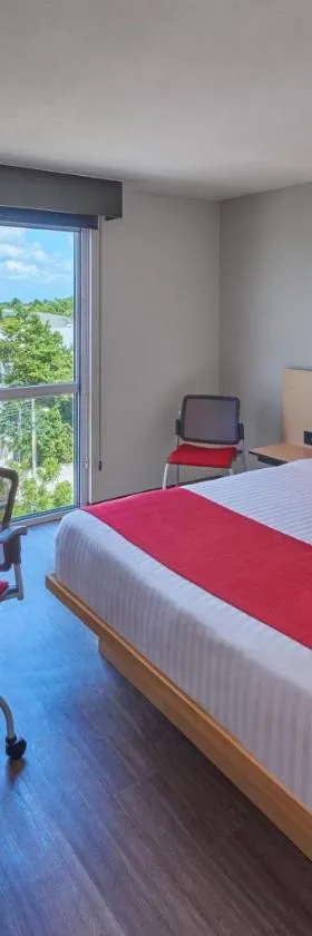 City Express by Marriott Mérida, Hotel in Mérida