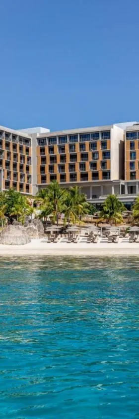 Sheraton Cebu Mactan Resort, Hotel in Mactan