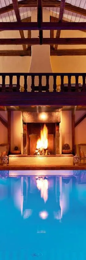 BLEICHE RESORT & SPA, Hotel in Burg