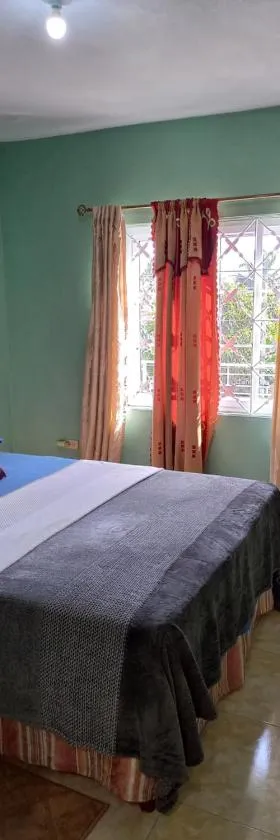 Sevelle Meadows 2 Extended Stay, Hotel in Spanish Town