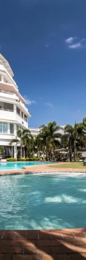 Hotel Cardoso, Hotel in Maputo