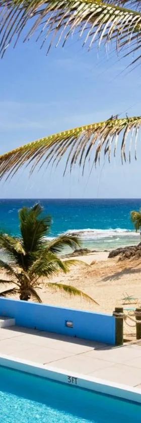 Stella Maris Resort Club, Hotel in Stella Maris