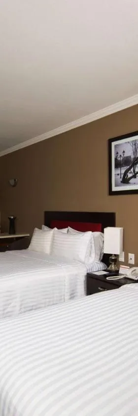 Ramada by Wyndham Ciudad de Mexico Perinorte, Hotel in Mexiko-Stadt