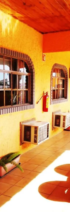 Hotel La Hacienda de la Langosta Roja, Hotel in San Felipe