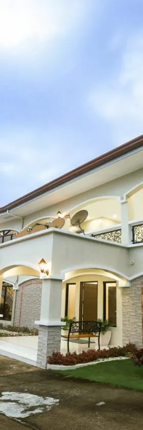 The Suites @ Bellavista, Hotel in Isabel