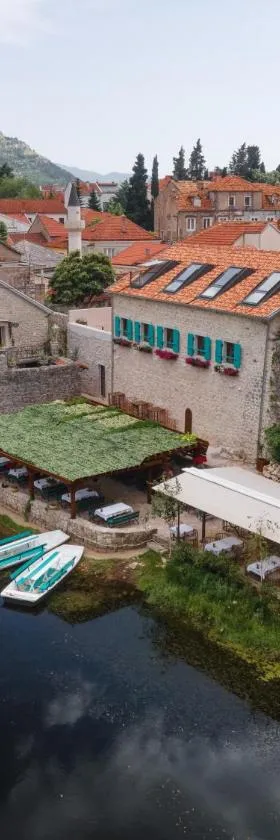 Hotel Restoran Humsko, Hotel in Trebinje