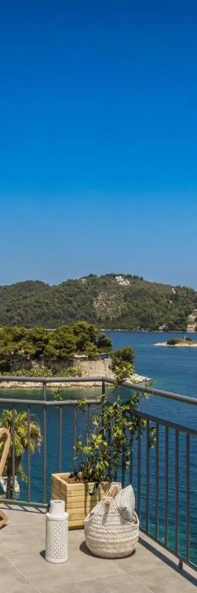 The Rock, Hotel in Skiathos-Stadt