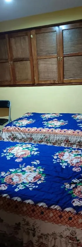 Casa Granada Jilotepec, Hotel in Jilotepec