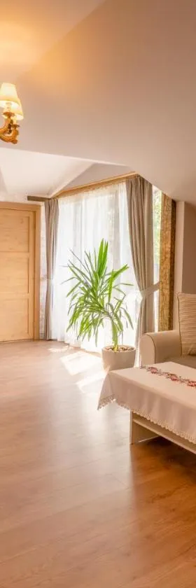 Dēseles dzirnavas - Guest House, Hotel in Embūte