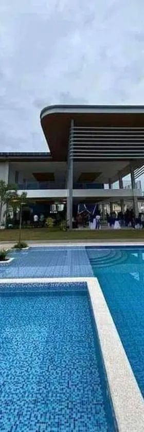 2 Storey House 4 BR Diamond Heights Near Airport, Hotel in Davao City