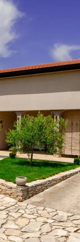 Villa KOD BUBE, Hotel in Ljubuški