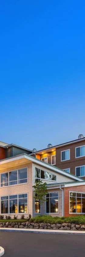 Residence Inn by Marriott Portland Vancouver, Hotel in Vancouver