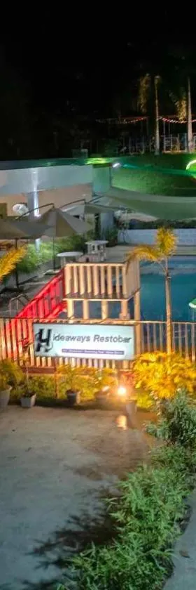 Hideaways Restobar and Resort, Hotel in Laguindingan