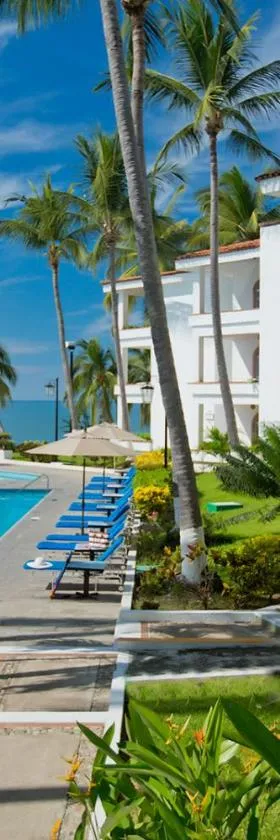 Vista Vallarta All Suites On The Beach, Hotel in Bucerías