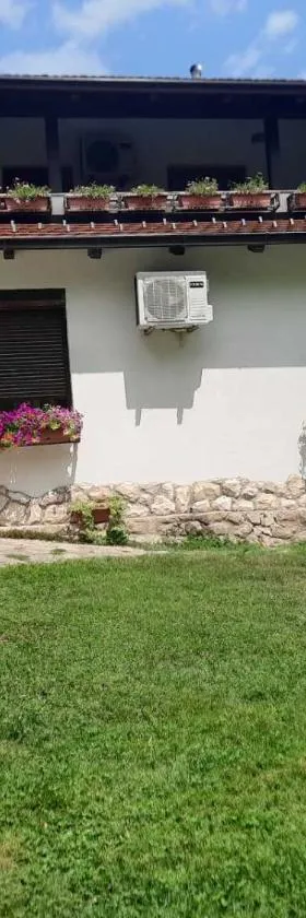Apartman Slapovi, Hotel in Krupa na Vrbasu