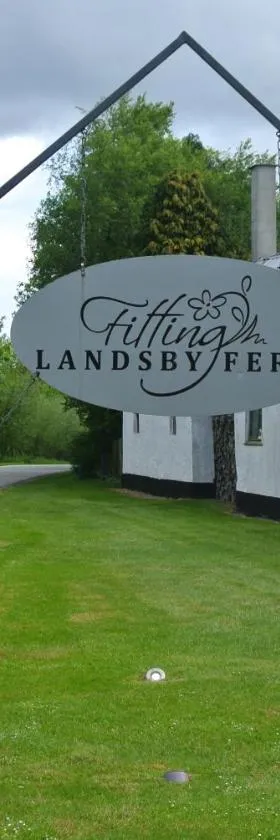 Fitting Landsbyferie Apartments, Hotel in Vorbasse