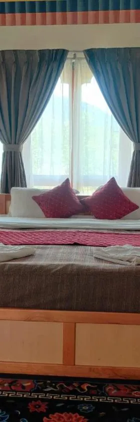 Nirvana Lodge, Hotel in Paro