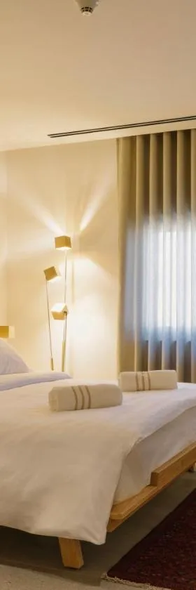 Dar Al Mauge Boutique Hotel with Outdoor Pool, Hotel in Bethlehem