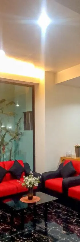 Majestique Hotel Albay Bicol, Hotel in Guinobatan