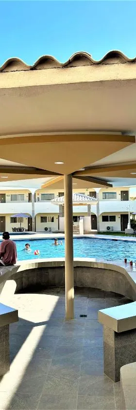 KAVIA MEOQUI HOTEL & SUITES, Hotel in Meoqui