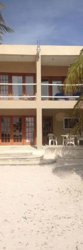 Villas Del Mar, Hotel in Celestún
