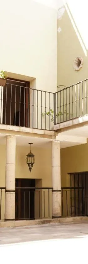 Casa Jurado Mx, Hotel in Puebla