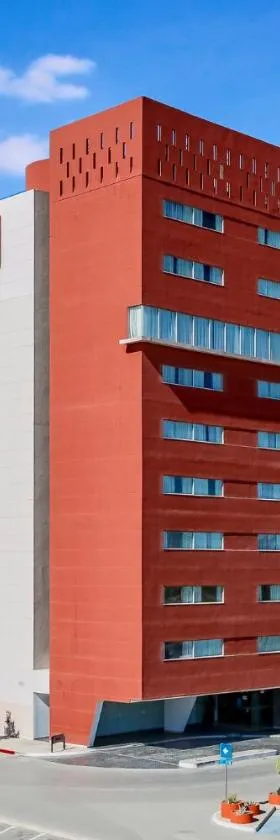 Fiesta Inn Torreon Galerias, Hotel in Torreón