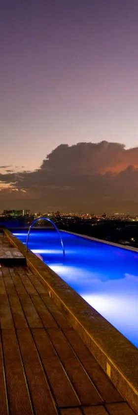Azumi Boutique Hotel, Hotel in Manila