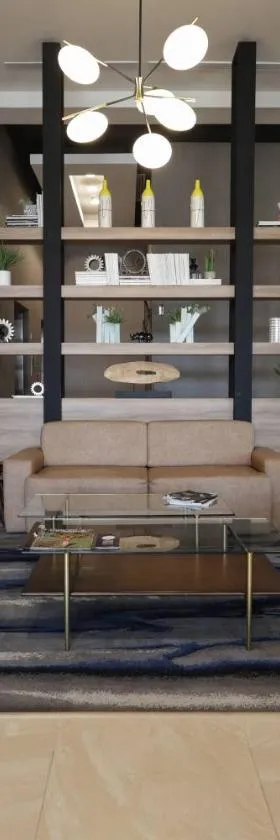 Fairfield Inn & Suites by Marriott Mexicali, Hotel in Mexicali