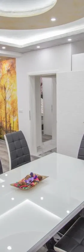 Apartment LUX 2, Hotel in Tuzla