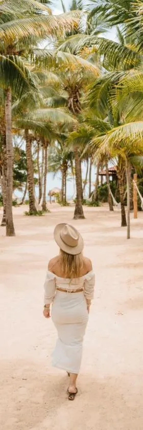 Petit Lafitte Beach Front Hotel & Bungalows, Hotel in Playa del Carmen