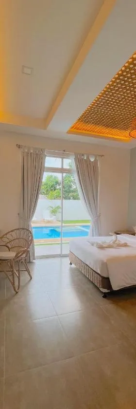 Anlio Resort, Hotel in Dauis