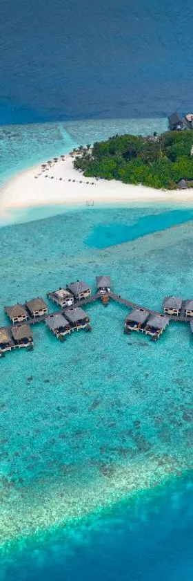 Adaaran Prestige Vadoo - Adults Only Premium All Inclusive with Free Transfers -15 Minutes away from Male, Hotel in Süd-Malé-Atoll