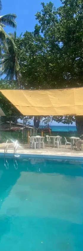 Seaside traveler's Inn by Camiguin Island Home, Hotel in Catarman