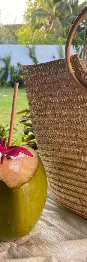 chillax Thoddoo, Hotel in Thoddoo-Atoll