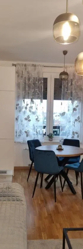Apartman Boomerang Banja Luka, Hotel in Hiseti