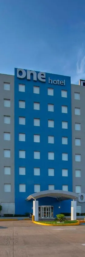 One Coatzacoalcos Forum, Hotel in Coatzacoalcos