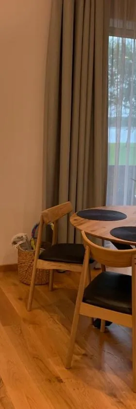 Idille1, Hotel in Ikšķile