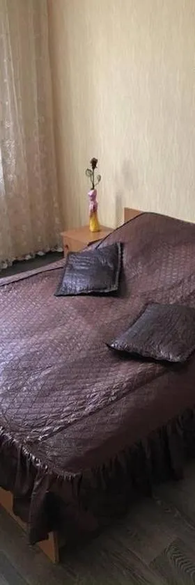 Уютная 2х комнатная квартира 40 лет, Hotel in Pavlohrad