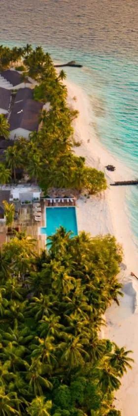 Fiyavalhu Resort Maldives, Hotel in Mandhoo